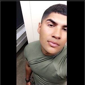 Meet your Posher, Rene